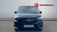 Vauxhall Combo Life 1.5 Turbo D Edition 5dr Diesel Estate